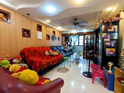 Blk 115 Ho Ching Road (Jurong West), HDB Executive #606365621